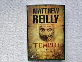 Templo - Record