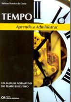 Tempo - Aprenda a Administrar (2008)