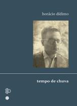 Tempo De Chuva - MORULA EDITORA