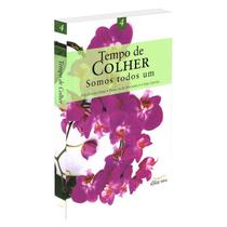 Tempo de Colher - FONTE VIVA