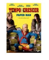 Tempo De Crescer - Dvd California