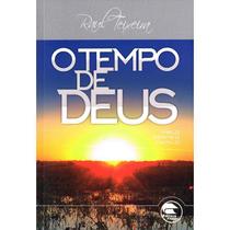 Tempo de Deus (O) - FRATER Tempo de Deus (O) - FRATER