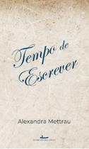 Tempo de Escrever Tempo de Escrever