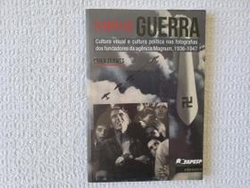 Tempo de Guerra - Intermeios Tempo de Guerra - Intermeios