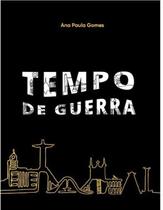 Tempo de guerra Tempo de guerra