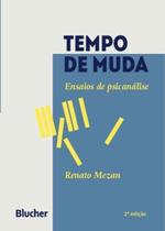 Tempo de Muda - 02Ed/21 - BLUCHER