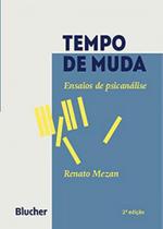 Tempo de muda Tempo de muda