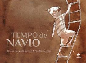 Tempo De Navio - ALETRIA Tempo De Navio - ALETRIA