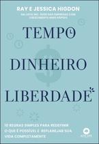 Tempo, Dinheiro, Liberdade