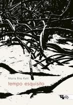 Tempo Esquisito - Boitempo