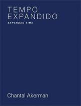 Tempo expandido / expanded time - BEI EDITORA