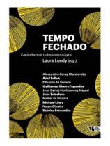 Tempo fechado Tempo fechado