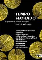 Tempo Fechado: Capitalismo e Colapso Ecológico
