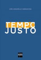 Tempo justo Tempo justo