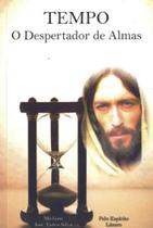 Tempo - o despertador de almas Tempo - o despertador de almas