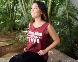 Tempo Perdido tshirt