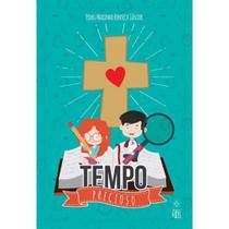 Tempo Precioso - Junior, Pedro Marinho Fonseca