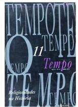 Tempo. Vol 6. Nº 11