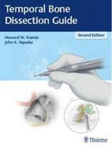 Temporal bone dissection guide