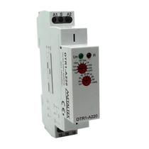 Temporizador 0,1Seg A 240Hrs - 220V