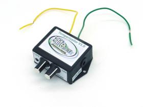 Temporizador 12V Com Regulagem No Acionamento Do Relé