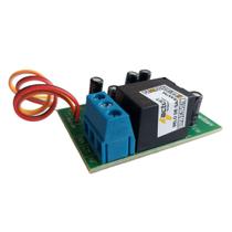 Temporizador Ac4 1 Seg A 4 Min Contato Seco Pulso Positivo E Negativo