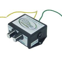 Temporizador aerador de iscas, controle de tempo para aerador, relê para pesca V1