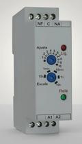 Temporizador Analógico Ajuste Variável 0, a 10h 220V
