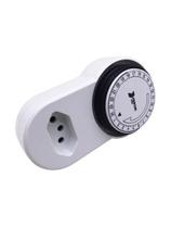 Temporizador Analógico de Tomada Bivolt