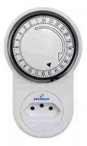 Temporizador analógico te1163 decorlux