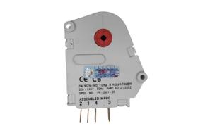 Temporizador Brastemp 358509 Pf2001-20 Temporizador Brastemp 358509 Pf2001-20