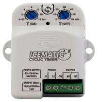 Temporizador Ciclico Full Gauge Icematic - Bivolt Temporizador Ciclico Full Gauge Icematic - Bivolt
