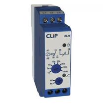 Temporizador Clip Potenciômetro Clip Clr 24242 Vca/vcc