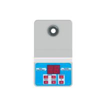 Temporizador Controlador P/ Chuveiro Bivolt Qtc1 Qualitronix
