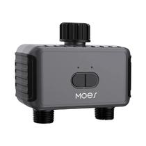Temporizador De Água Inteligente Bluetooth Com 2 Saídas, Controlador De Válvula De Aspersão, Temporizador De Água Inteligente Bluetooth Com 2 Saídas, Controlador De Válvula De Aspersão,