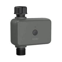 Temporizador De Água Inteligente Bluetooth Programável Com Irrigação Automática E Manual Por Moes