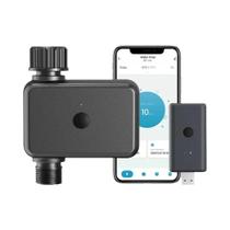 Temporizador De Água Programável Tuya Zigbee WiFi Para Irrigação De Jardins De Flores E Sistema De