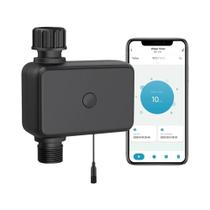 Temporizador De Água Programável Tuya Zigbee WiFi Para Irrigação De Jardins De Flores E Sistema De