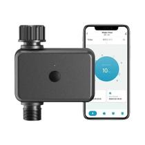 Temporizador De Água Programável Tuya Zigbee WiFi Para Irrigação De Jardins De Flores E Sistema De