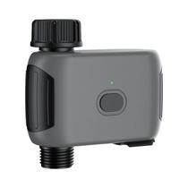 Temporizador De Água WiFi Inteligente Para Sistema De Irrigação Por Gotejamento Compatível Com Tuya,