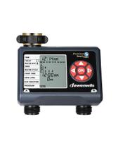 Temporizador de aspersão DEWENWILS Temporizador de mangueira programável de 2 zonas