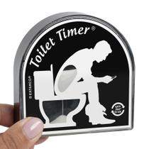 Temporizador de banheiro Katamco The Original Classic 5 minutos