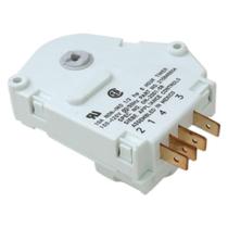 Temporizador de Degelo para Geladeira Frigidaire - Compatível com 215846604 e 241809402