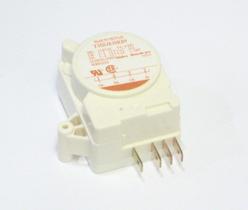 Temporizador de Descongelação para Geladeira GE WR9X502 e TMDJ830RB9 Temporizador de Descongelação para Geladeira GE WR9X502 e TMDJ830RB9