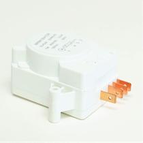 Temporizador de Descongelamento WR9X10041 para Refrigeradores GE Temporizador de Descongelamento WR9X10041 para Refrigeradores GE