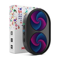 Temporizador de desligamento automático de disco duplo Mouse Mover TECH8 USA Twister