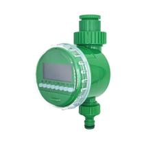 Temporizador De Irrigação Automático Com Display LCD Controlador Eletrônico De Irrigação Válvula