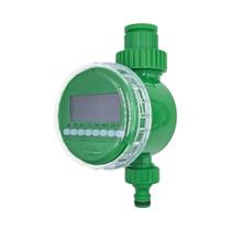 Temporizador De Irrigação Automático Com Display LCD Controlador Eletrônico De Irrigação Válvula Temporizador De Irrigação Automático Com Display LCD Controlador Eletrônico De Irrigação Válvula
