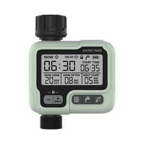Temporizador De Irrigação Eshico HCT-322 Para Economia De Água, Ferramenta De Irrigação De Fácil