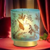 Temporizador de lâmpada sem fio MJ PREMIER operado por bateria de 18 cm Temporizador de lâmpada sem fio MJ PREMIER operado por bateria de 18 cm